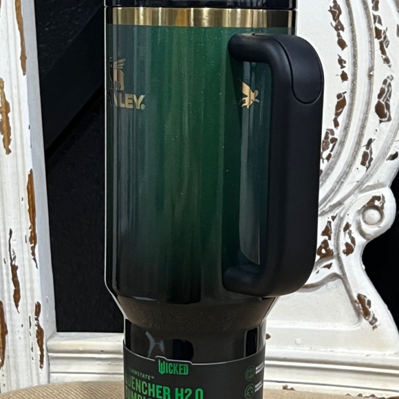Wicked x Stanley 40oz - Picture 2 of 2